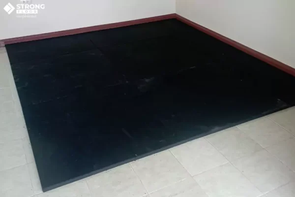 รีวิว rubber tile c-1
