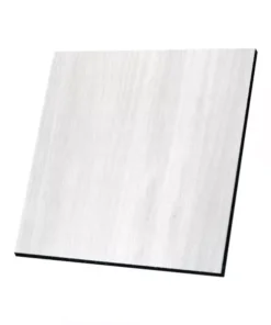 แผ่นยางปูพื้นลายไม้ กันกระแทก Rubber Tiles Luxury Premium W2